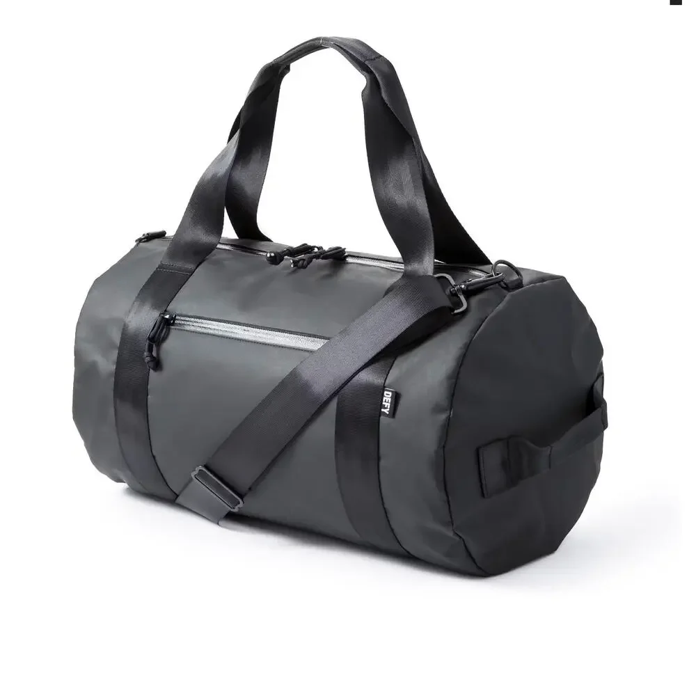 Defy The Ultimate Overnighter Duffel Bag 36L Tactical